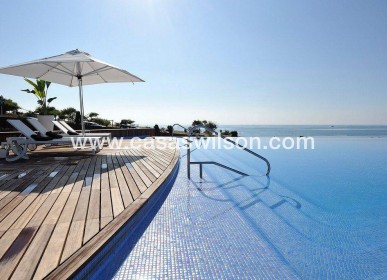 Bestaande bouw - Appartement - Orihuela Costa - Costa Blanca