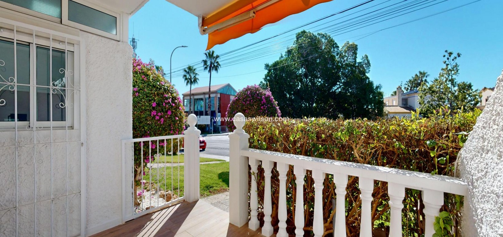 Bestaande bouw - Bungalow - Orihuela Costa - Costa Blanca