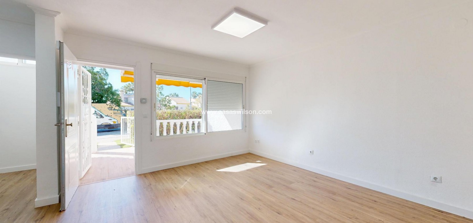Bestaande bouw - Bungalow - Orihuela Costa - Costa Blanca