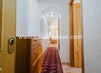 Bestaande bouw - Appartement - Torrevieja - Costa Blanca