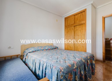 Bestaande bouw - Appartement - Torrevieja - Costa Blanca
