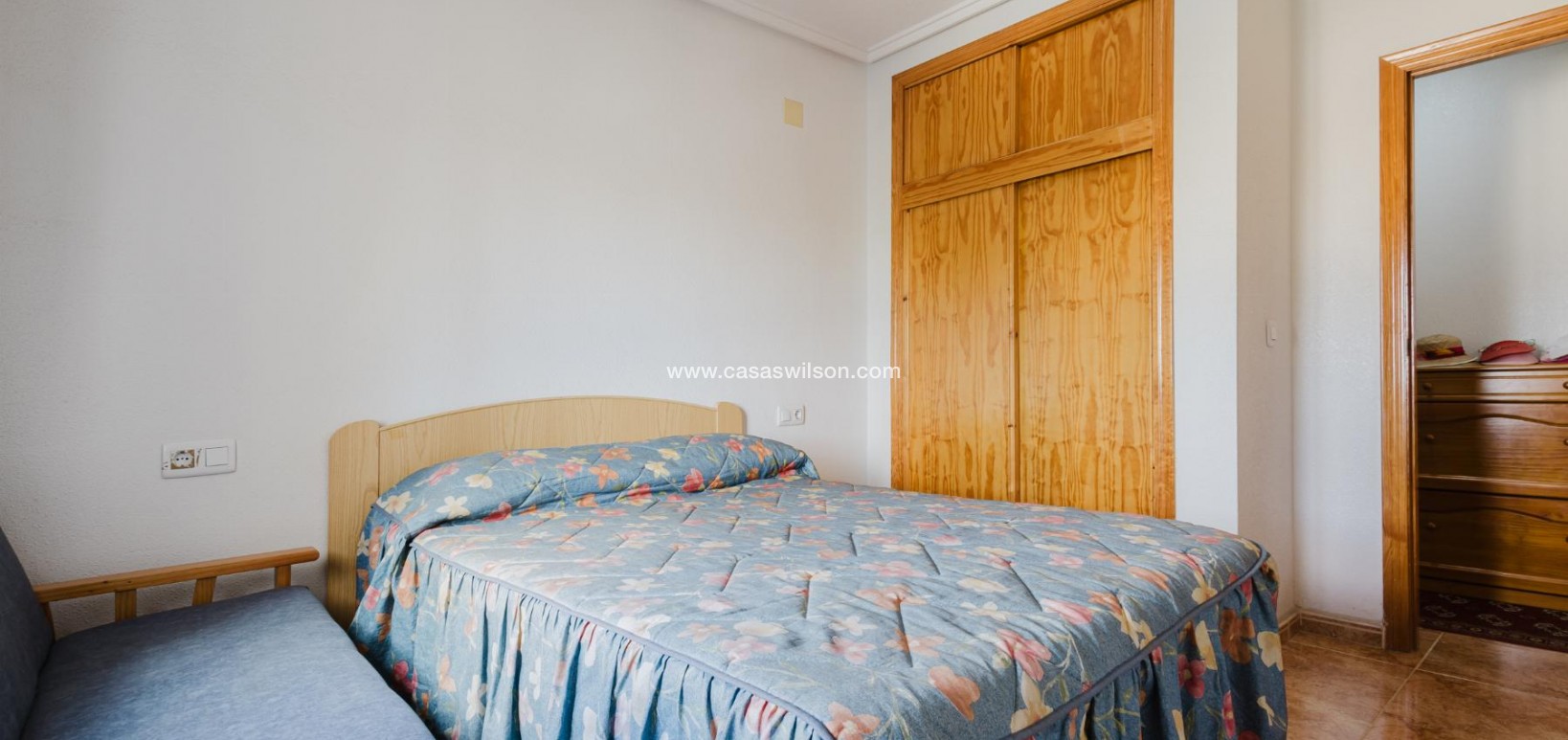 Bestaande bouw - Appartement - Torrevieja - Costa Blanca
