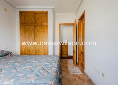 Bestaande bouw - Appartement - Torrevieja - Costa Blanca