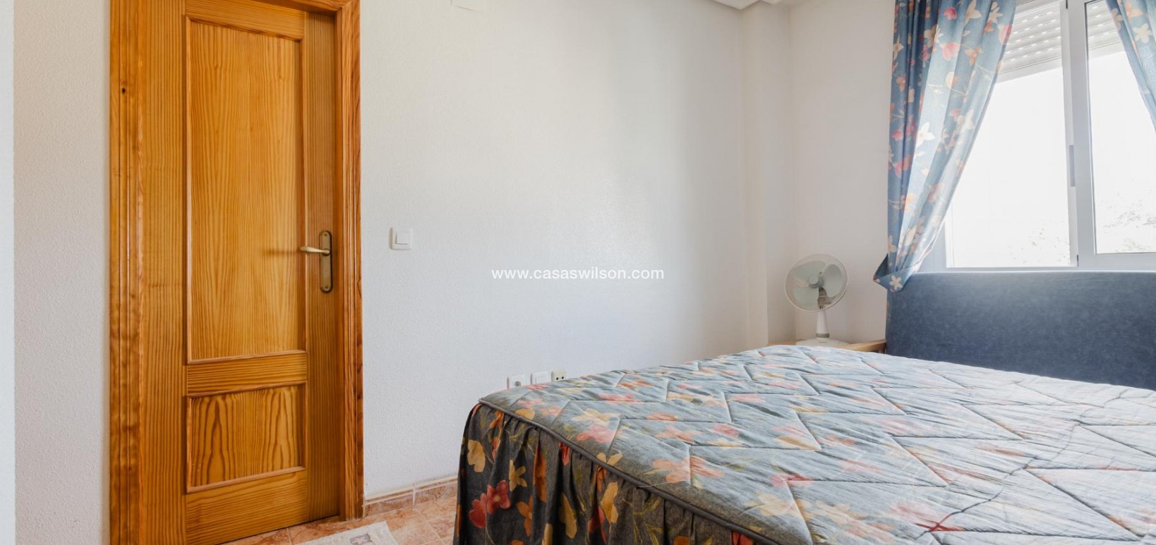 Bestaande bouw - Appartement - Torrevieja - Costa Blanca