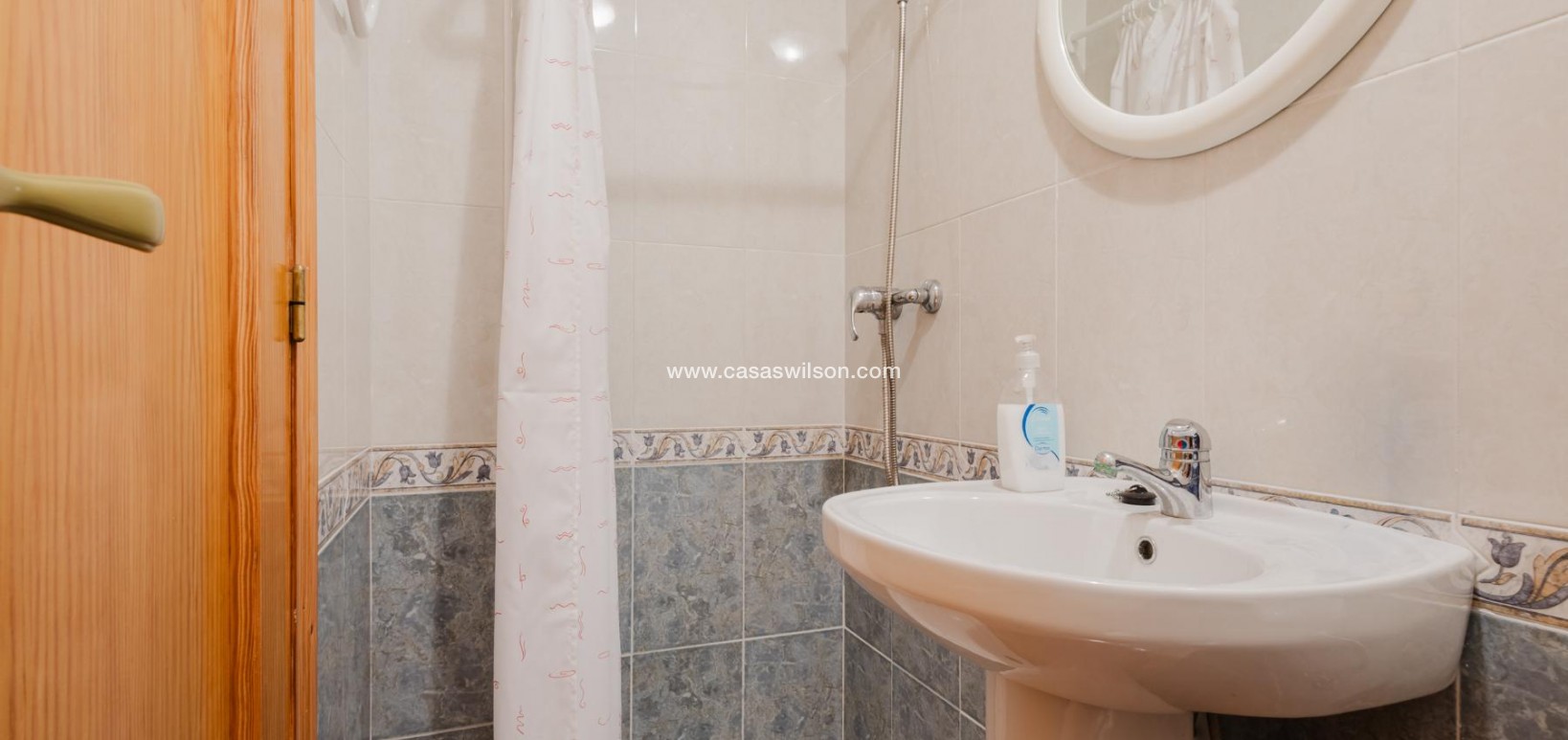 Bestaande bouw - Appartement - Torrevieja - Costa Blanca