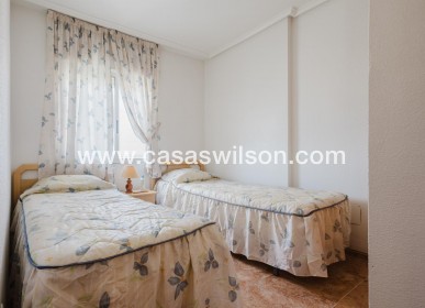 Bestaande bouw - Appartement - Torrevieja - Costa Blanca
