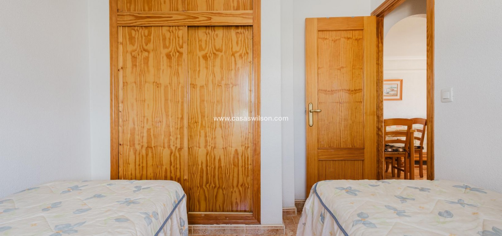 Bestaande bouw - Appartement - Torrevieja - Costa Blanca