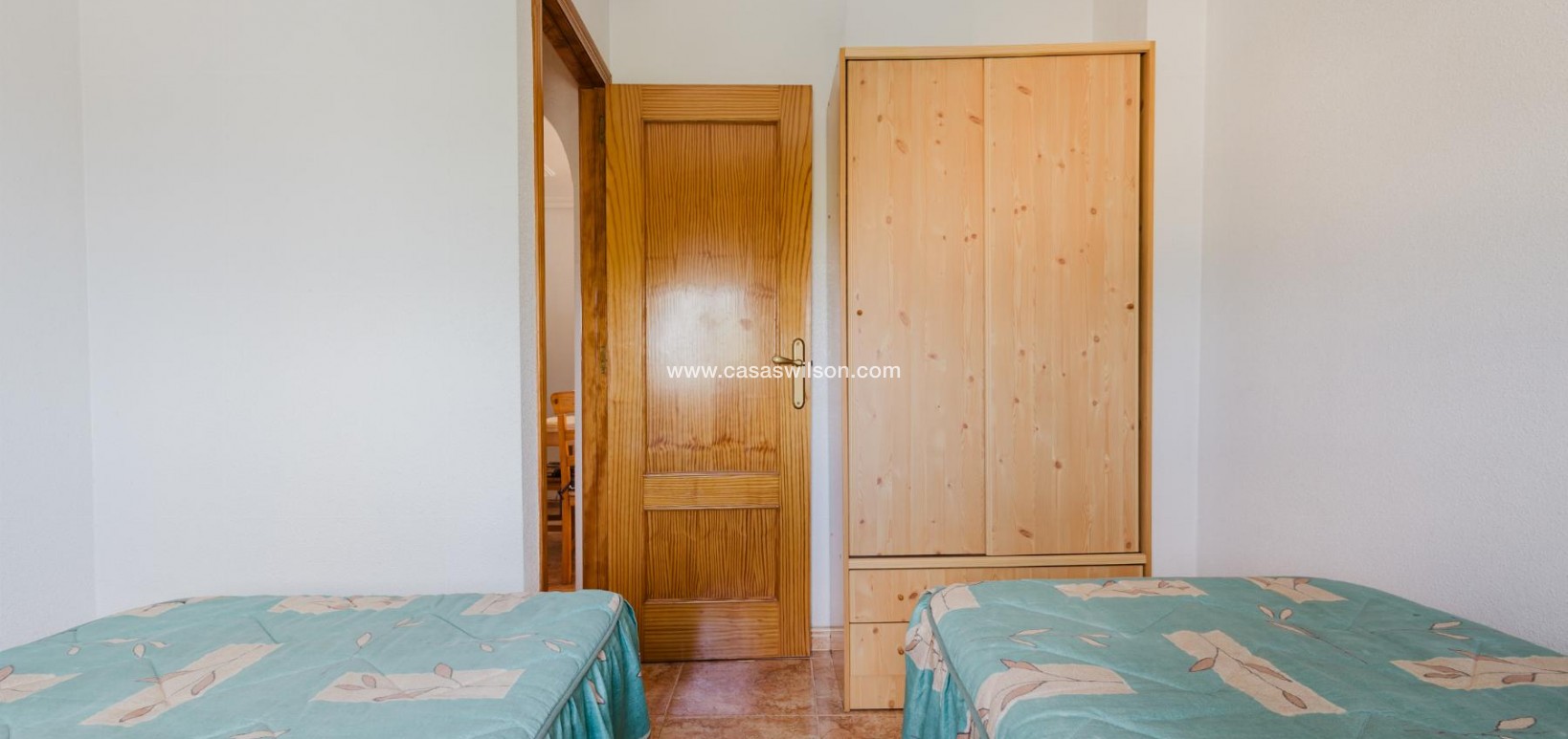 Bestaande bouw - Appartement - Torrevieja - Costa Blanca