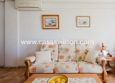 Bestaande bouw - Appartement - Torrevieja - Costa Blanca