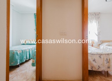 Bestaande bouw - Appartement - Torrevieja - Costa Blanca