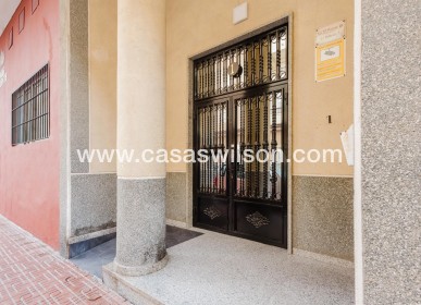 Bestaande bouw - Appartement - Torrevieja - Costa Blanca