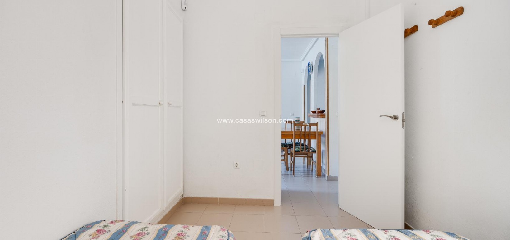 Bestaande bouw - Bungalow - Torrevieja - Costa Blanca