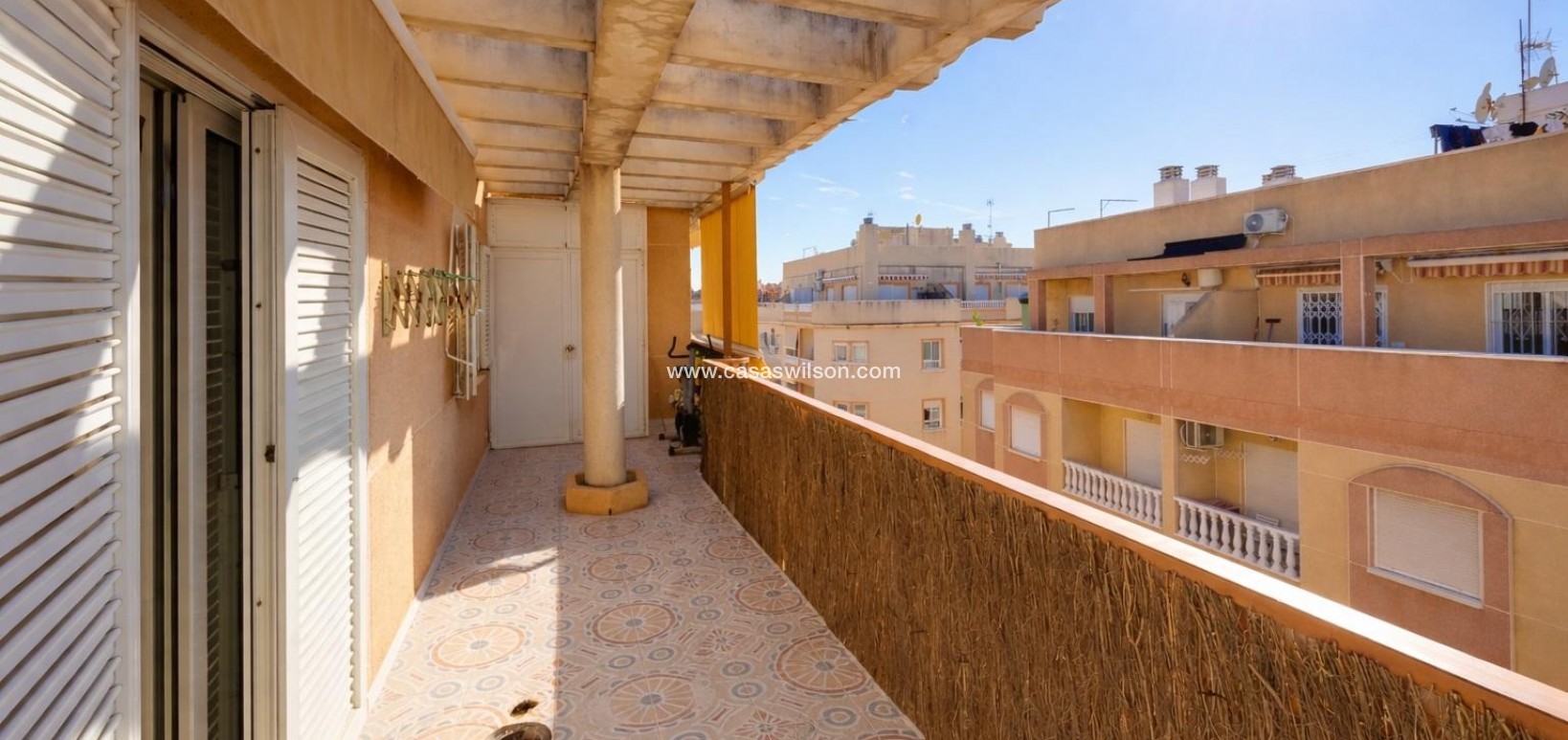 Sale - Apartment - Torrevieja - Costa Blanca