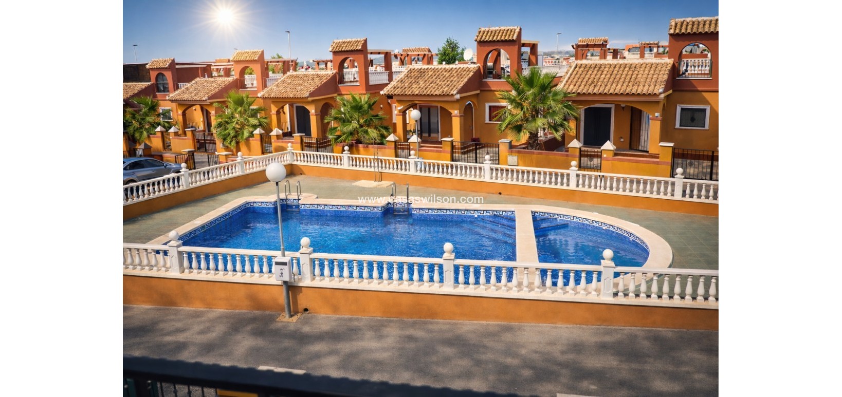 Bestaande bouw - Villa - Torrevieja - Costa Blanca
