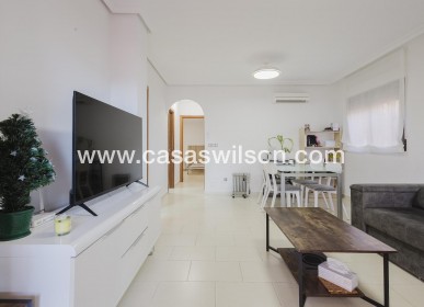 Bestaande bouw - Villa - Torrevieja - Costa Blanca