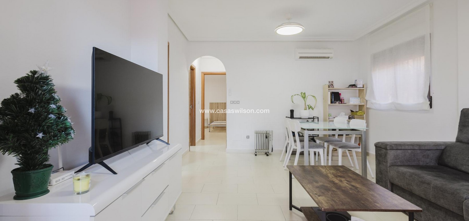 Bestaande bouw - Villa - Torrevieja - Costa Blanca