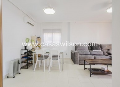 Bestaande bouw - Villa - Torrevieja - Costa Blanca