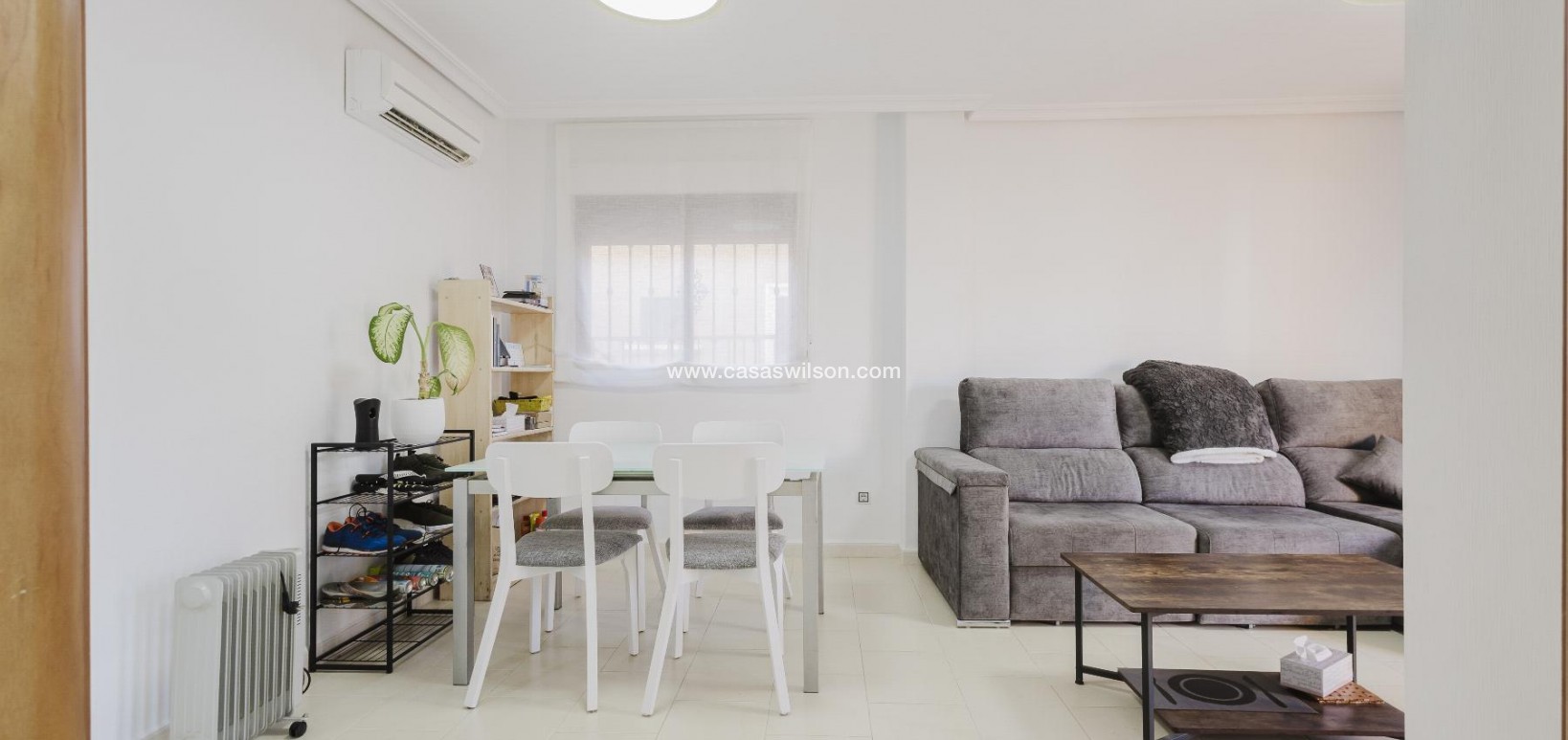 Bestaande bouw - Villa - Torrevieja - Costa Blanca