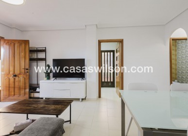 Bestaande bouw - Villa - Torrevieja - Costa Blanca