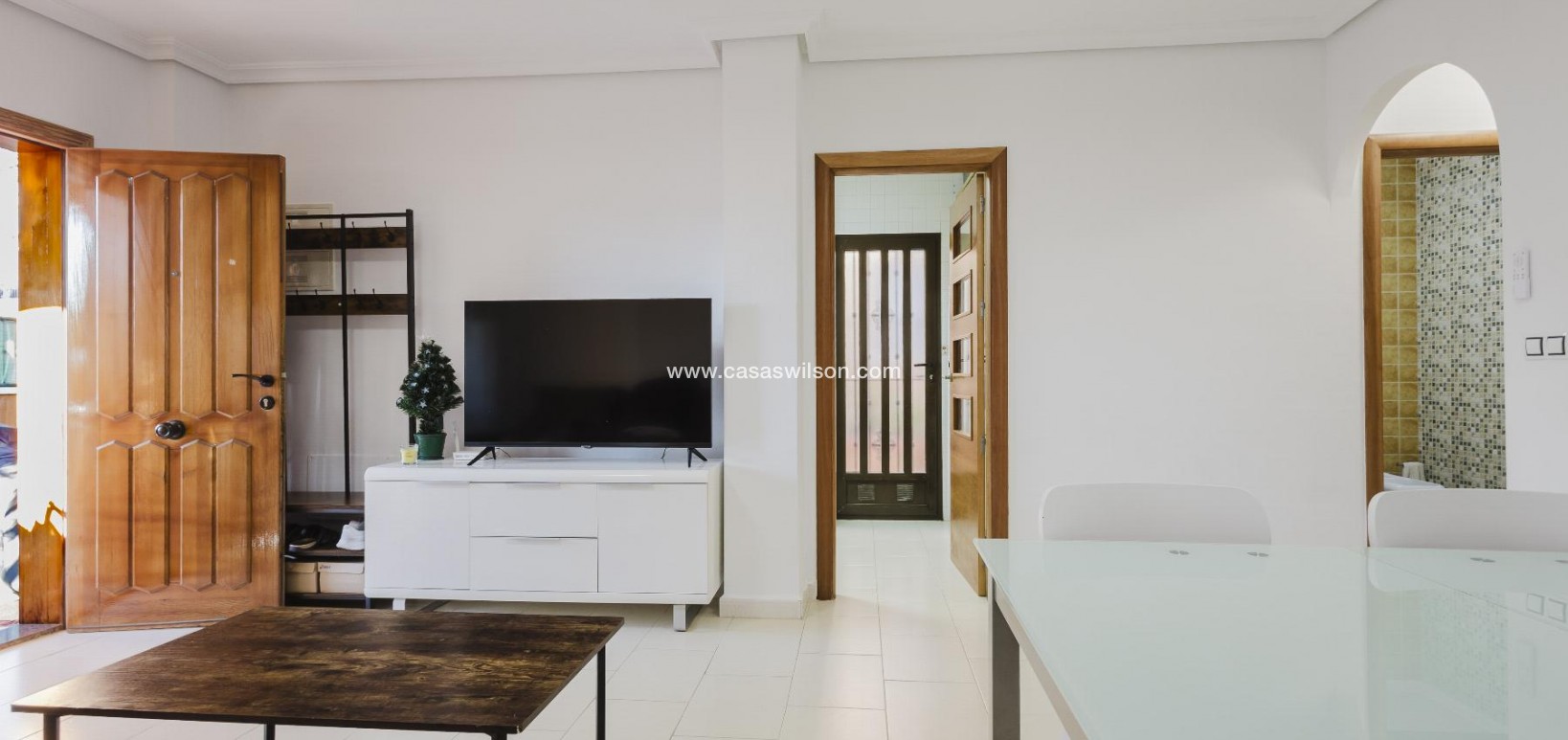 Bestaande bouw - Villa - Torrevieja - Costa Blanca