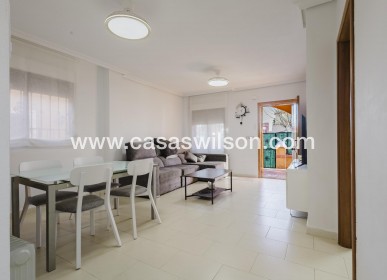 Bestaande bouw - Villa - Torrevieja - Costa Blanca