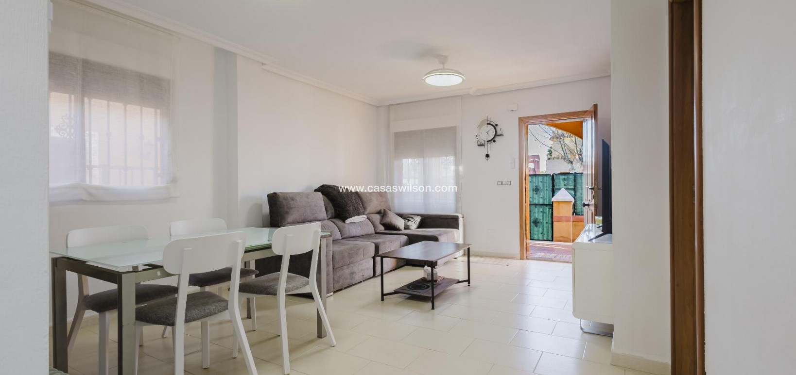 Bestaande bouw - Villa - Torrevieja - Costa Blanca