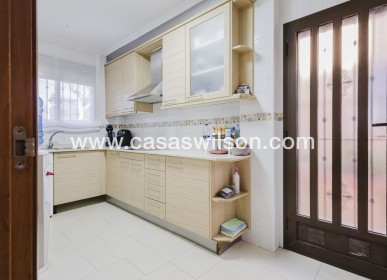 Bestaande bouw - Villa - Torrevieja - Costa Blanca