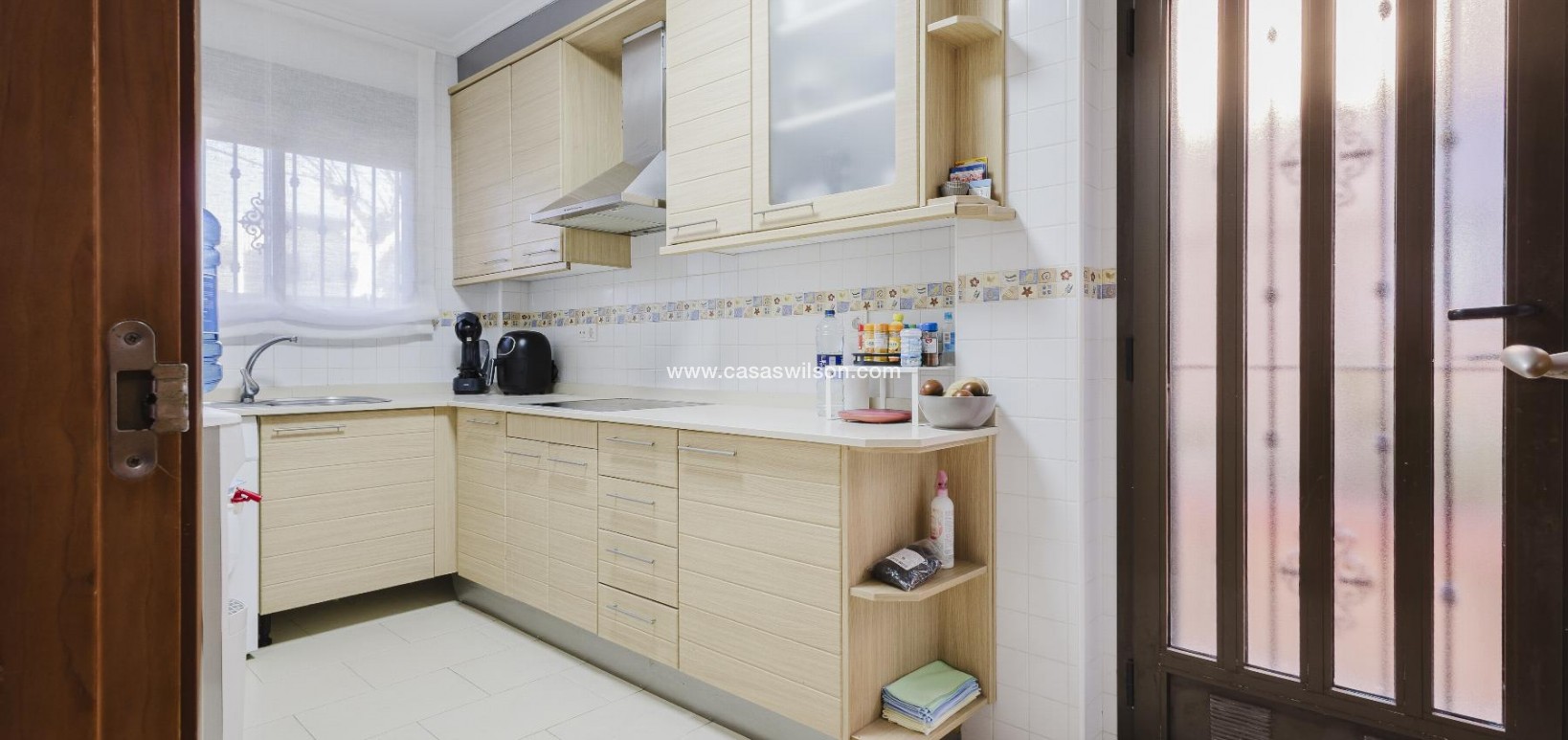 Bestaande bouw - Villa - Torrevieja - Costa Blanca