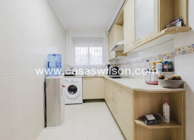 Bestaande bouw - Villa - Torrevieja - Costa Blanca