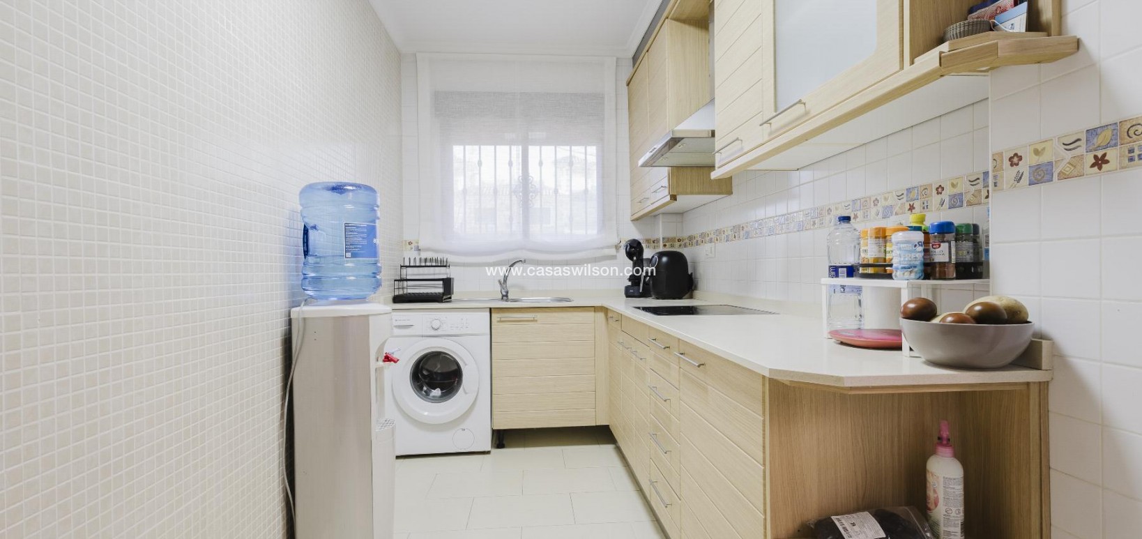 Bestaande bouw - Villa - Torrevieja - Costa Blanca
