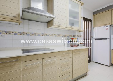 Bestaande bouw - Villa - Torrevieja - Costa Blanca