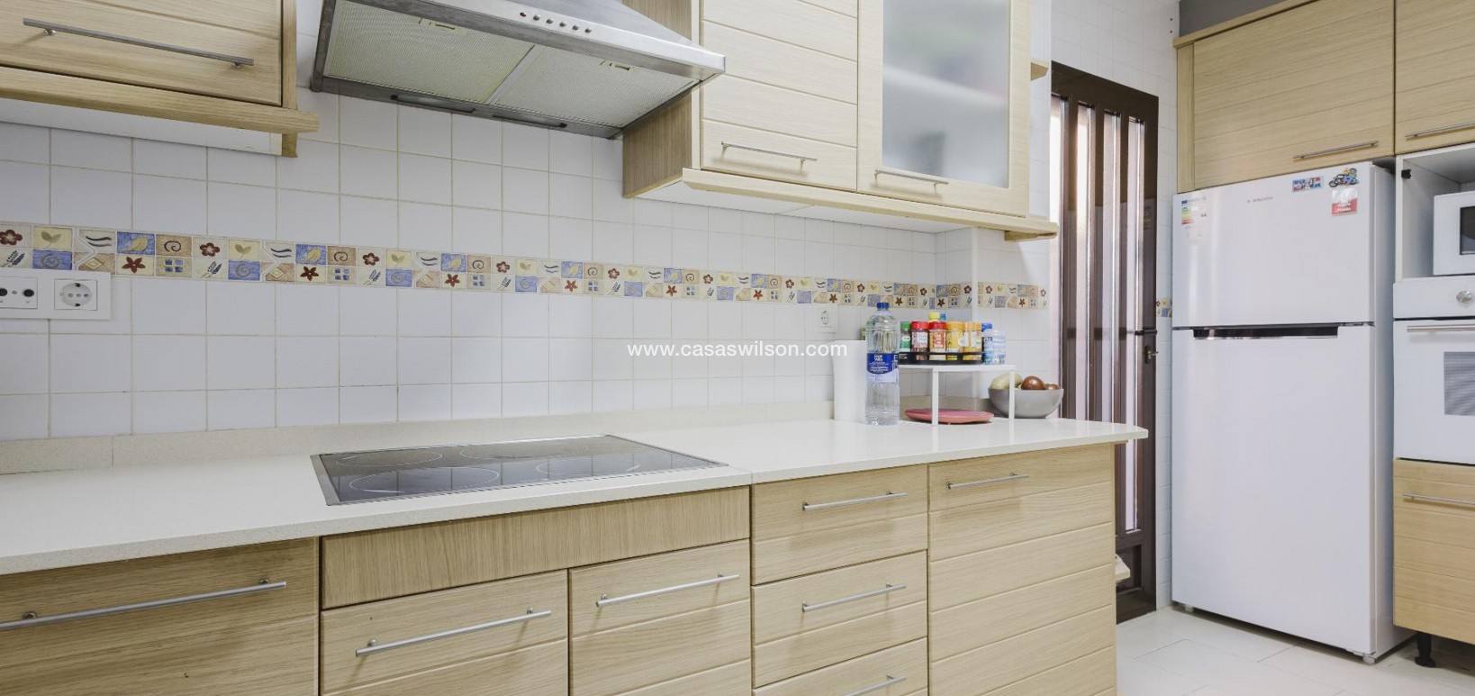 Bestaande bouw - Villa - Torrevieja - Costa Blanca