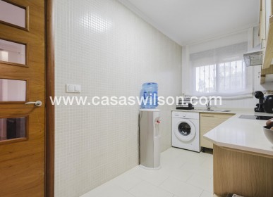 Bestaande bouw - Villa - Torrevieja - Costa Blanca