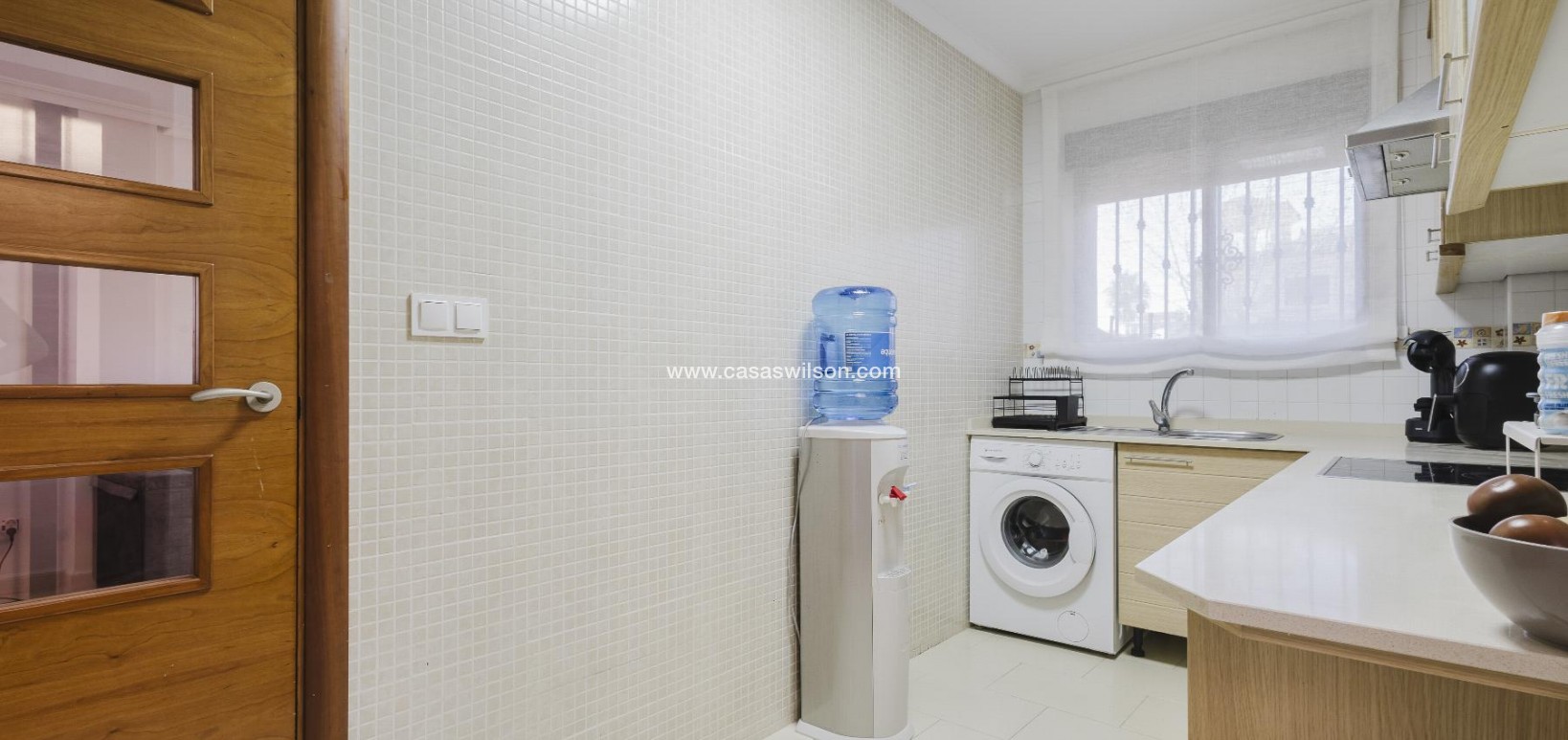 Bestaande bouw - Villa - Torrevieja - Costa Blanca