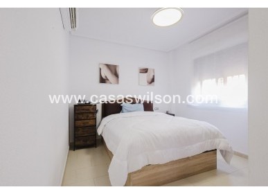 Bestaande bouw - Villa - Torrevieja - Costa Blanca
