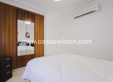 Bestaande bouw - Villa - Torrevieja - Costa Blanca