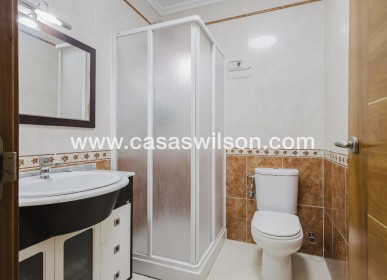 Bestaande bouw - Villa - Torrevieja - Costa Blanca