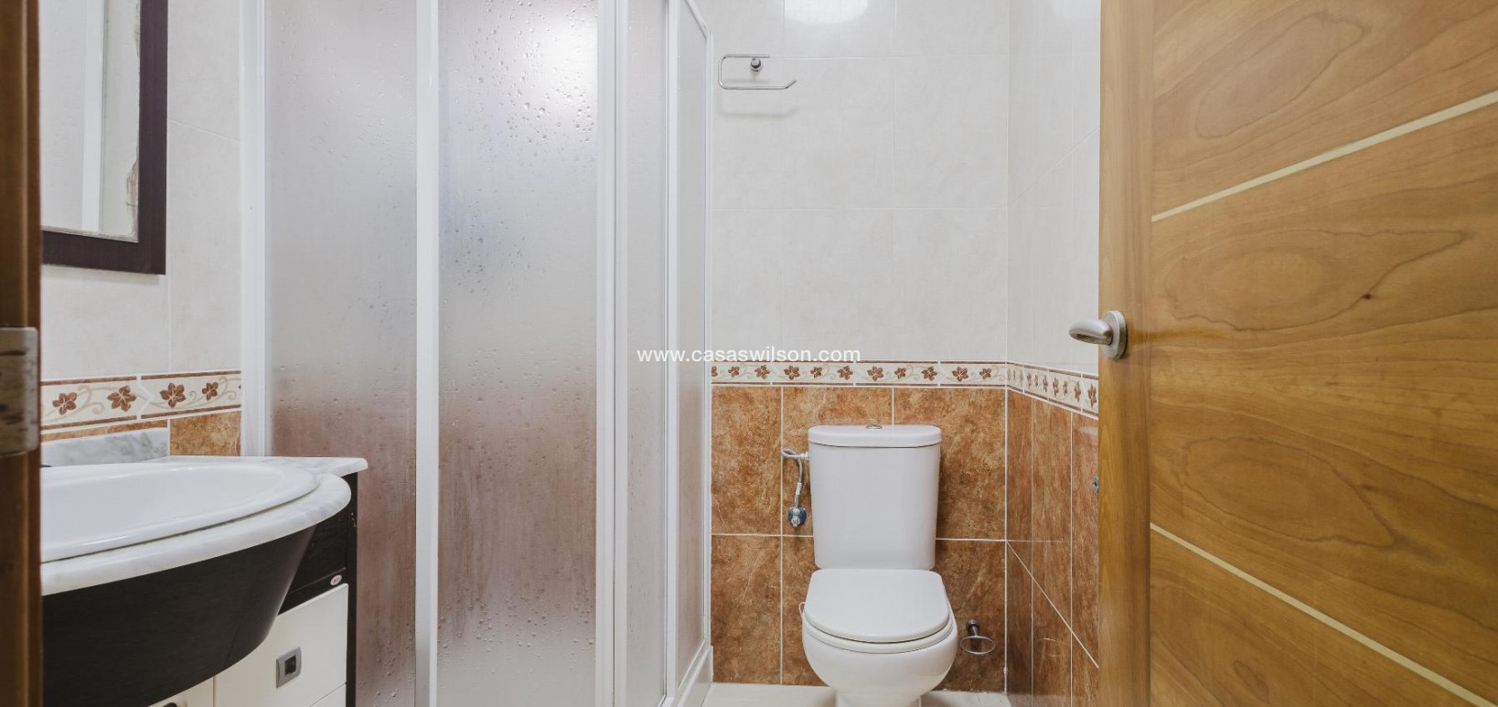 Bestaande bouw - Villa - Torrevieja - Costa Blanca