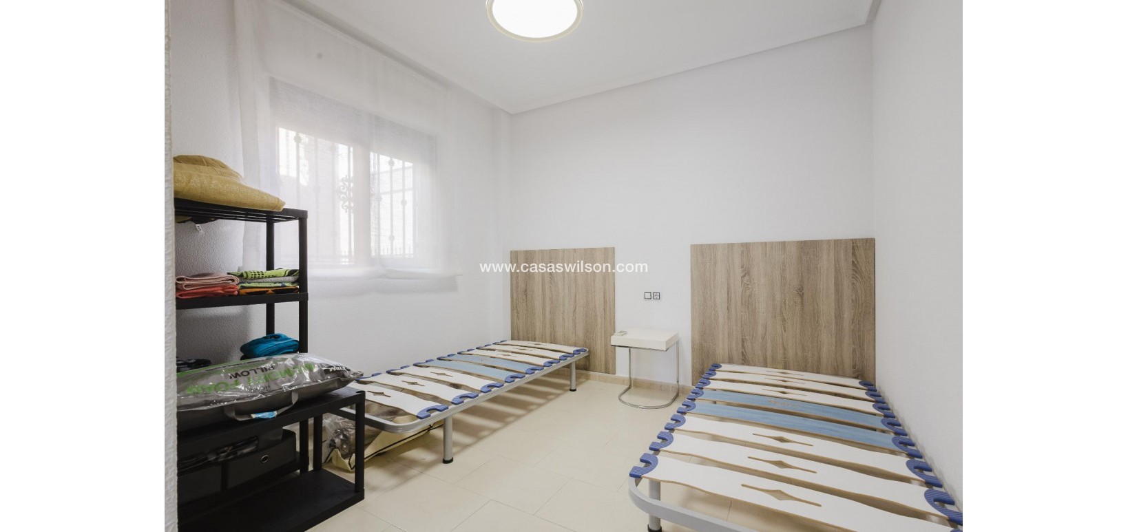 Bestaande bouw - Villa - Torrevieja - Costa Blanca