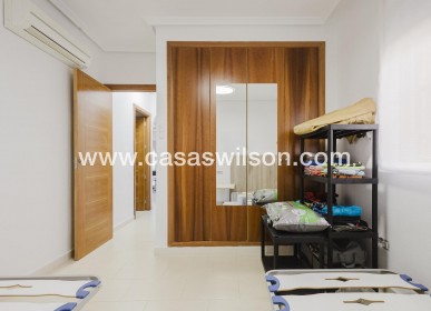Bestaande bouw - Villa - Torrevieja - Costa Blanca
