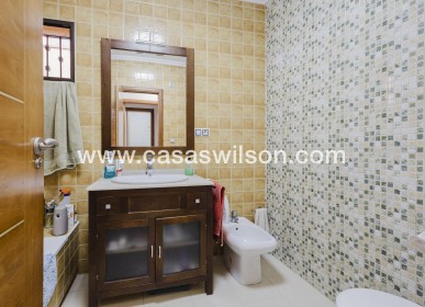 Bestaande bouw - Villa - Torrevieja - Costa Blanca