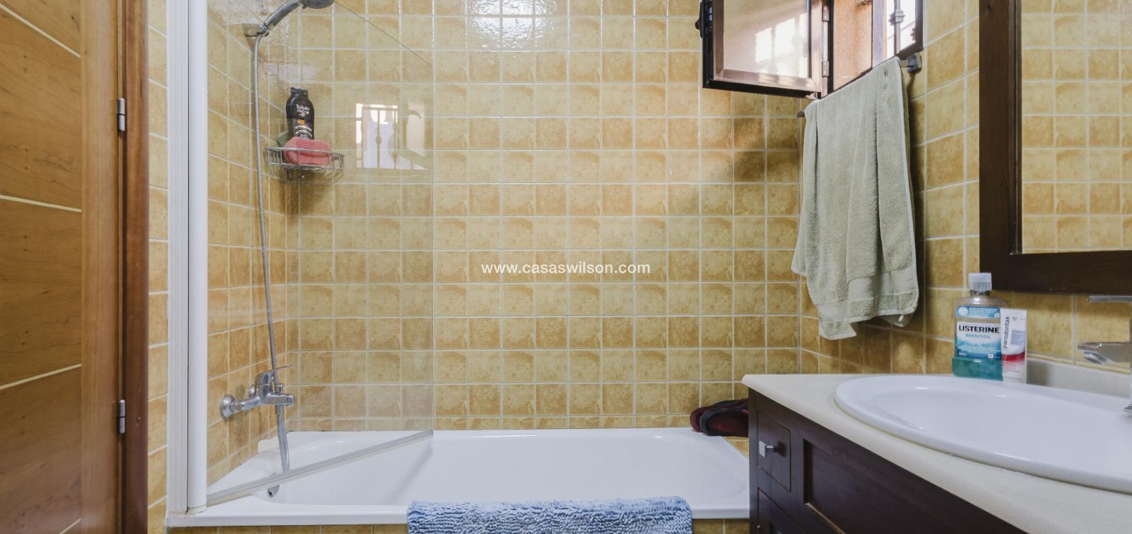 Bestaande bouw - Villa - Torrevieja - Costa Blanca