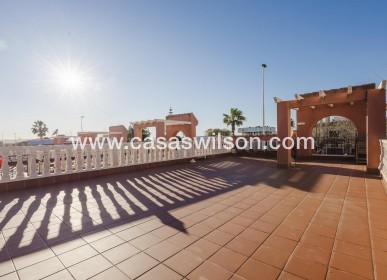 Bestaande bouw - Villa - Torrevieja - Costa Blanca