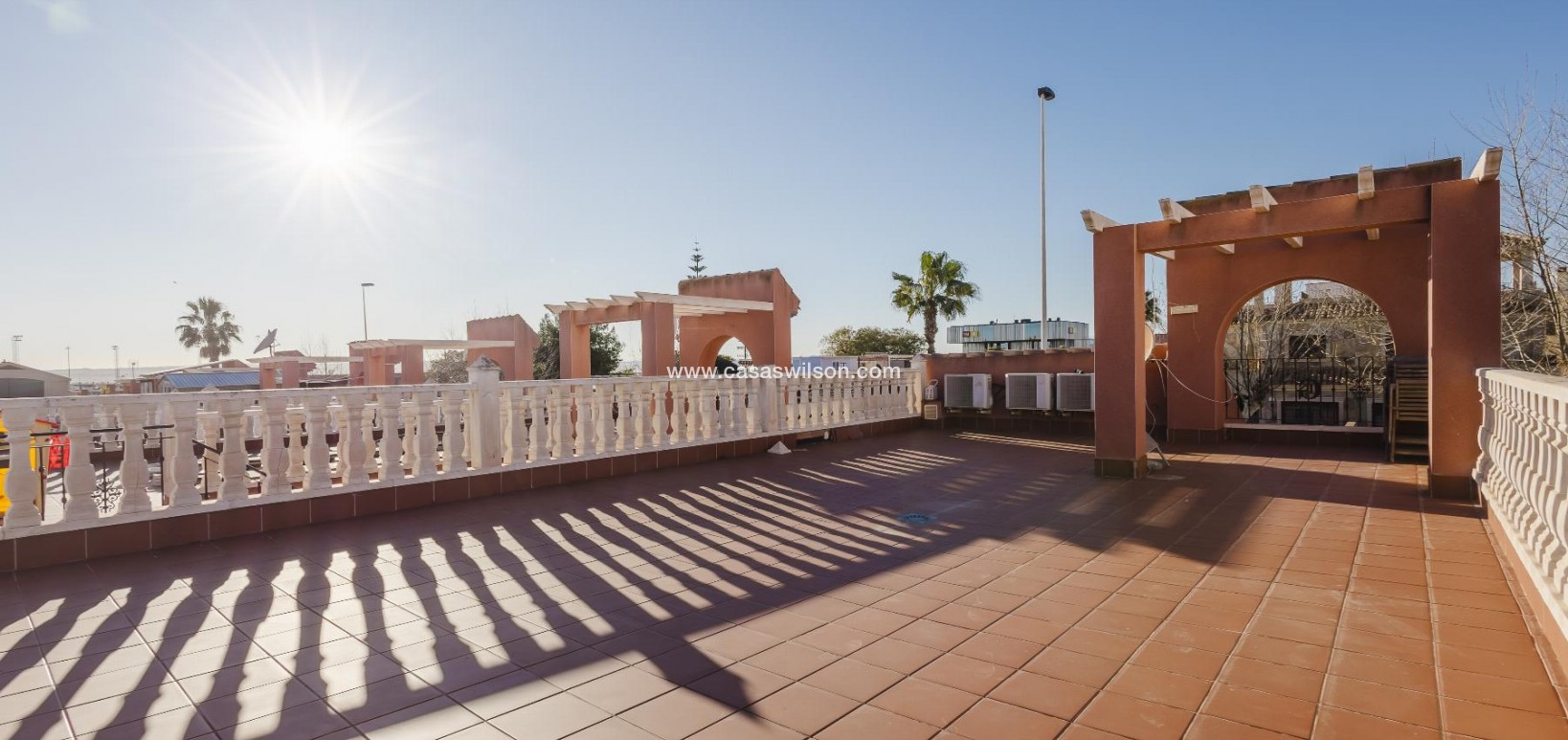 Bestaande bouw - Villa - Torrevieja - Costa Blanca
