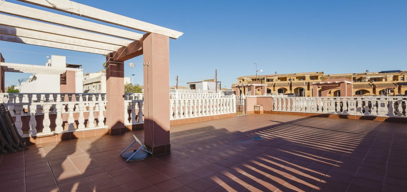 Bestaande bouw - Villa - Torrevieja - Costa Blanca
