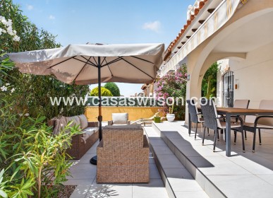Venta - Chalet - Orihuela Costa - Costa Blanca