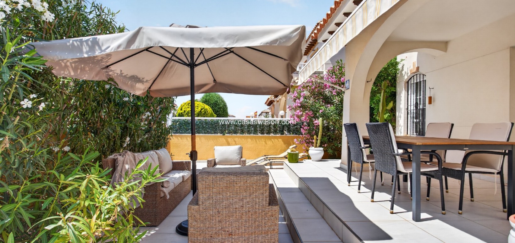 Venta - Chalet - Orihuela Costa - Costa Blanca