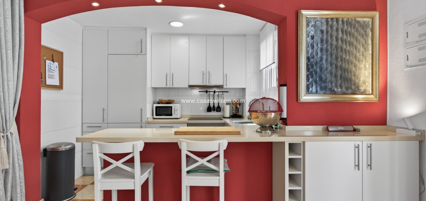 Venta - Chalet - Orihuela Costa - Costa Blanca