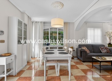 Venta - Chalet - Orihuela Costa - Costa Blanca