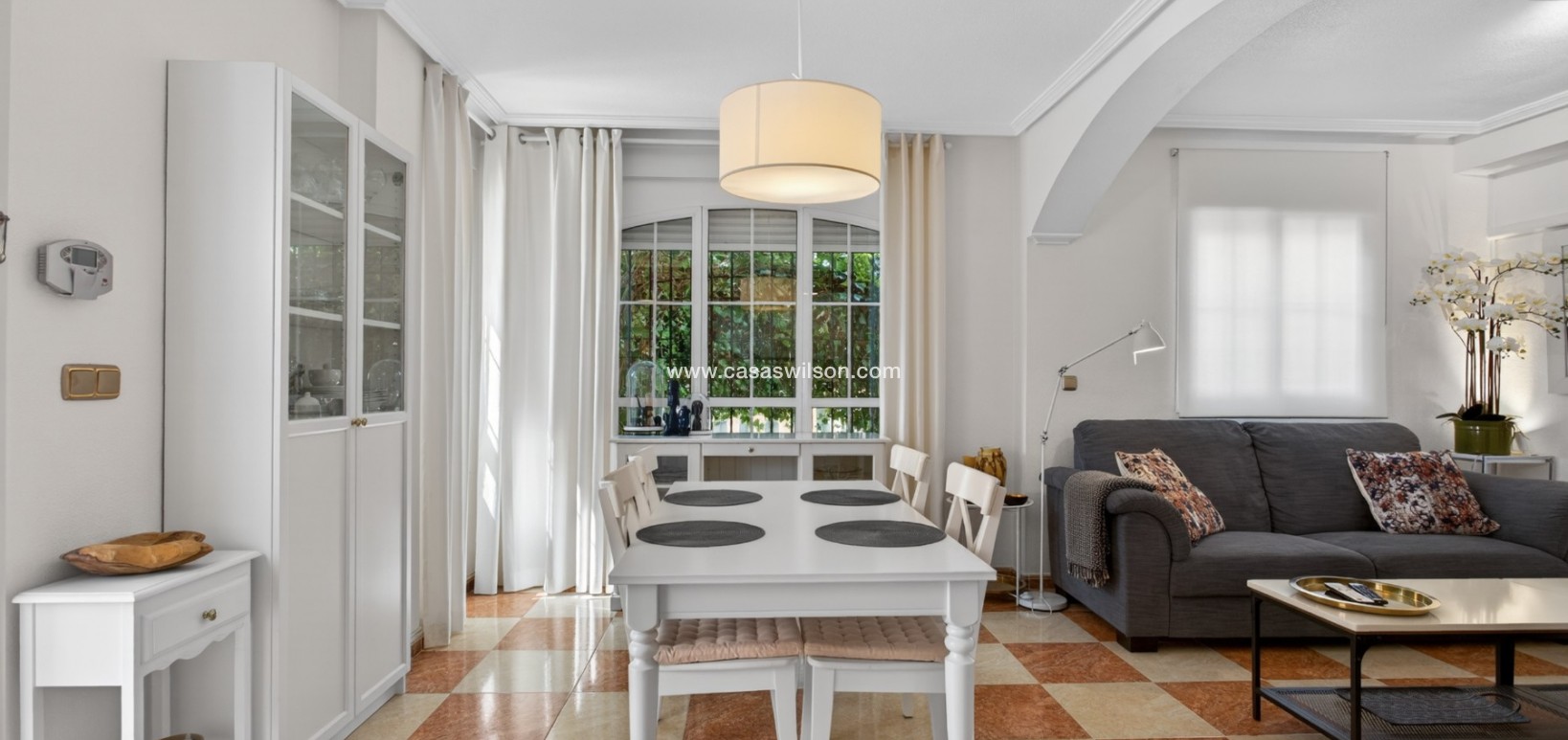 Venta - Chalet - Orihuela Costa - Costa Blanca
